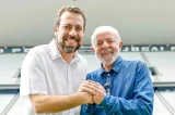 Ex-ministro de Lula reage após ser substituído por Boulos