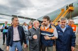 Lula diz que não haverá ‘impedimento da burocracia’ para recuperar o Rio Grande do Sul