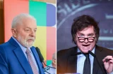 Governo Lula aciona Petrobras para socorrer Javier Milei e evita colapso energético na Argentina