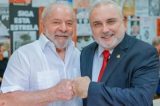 Lula humilhou Prates