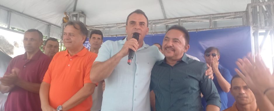 Vice-prefeito de Uauá manda duro recado para vereadores de oposição
