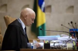 Moraes diz que morte de homem-bomba não deve ser tratada como suicídio