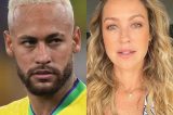 Neymar rebate críticas de Luana Piovani: “Abriram a porta do hospício”; veja vídeo