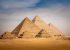 Cientistas dizem ter desvendado mistério sobre construção de pirâmides egípcias