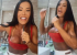 Gracyanne Barbosa aparece dançando música de solteira e fãs apontam indireta para Belo: ‘Prepara o piti’