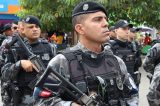 Ação policial conjunta entre a Paraíba e Pernambuco prende 35 pessoas