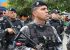 Ação policial conjunta entre a Paraíba e Pernambuco prende 35 pessoas