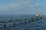 SPU autoriza perfurações para sondagem da Ponte Salvador-Itaparica SPU autoriza perfurações para sondagem da Ponte Salvador-Itaparica