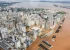 Porto Alegre deve seguir debaixo d´água por pelo menos mais duas semanas, segundo previsões meteorológicas