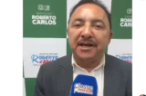 Deputado Roberto Carlos leva obra para Itaparica com recursos de sua emenda