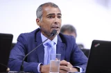 Romário chama delator de ‘safado’ após ser citado em esquema de desvio de dinheiro Romário chama delator de ‘safado’ após ser citado em esquema de desvio de dinheiro