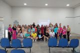 ALFA Sento-Sé: Prefeitura realiza formação para professores e coordenadores pedagógicos