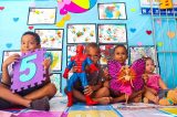 Prefeitura de Juazeiro inicia programação da Semana do Bebê 2024 com entrega da chave ao bebê prefeito neste domingo (12)