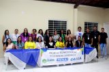 Suzana Ramos acompanha apresentação do projeto Técnico-Social para a comunidade do Residencial Juazeiro II