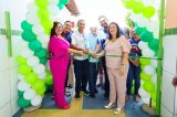 Nos 45 anos do João Paulo II, gestão Suzana Ramos elenca investimentos no bairro, com destaque ao início da pavimentação de aproximadamente 15 ruas