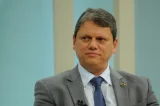 Tarcísio é o candidato natural da direita em 2026, diz vice de Zema