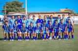 Sento-Sé vence Remanso e segue na busca de uma vaga na Copa 2 de Julho de Futebol Sub-15