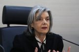 Cármen Lucia toma posse na presidência do TSE