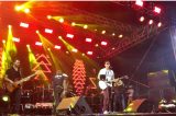 Remanso: Com bom público, primeiro dia do São João de Todos teve show de Chiclete com Banana