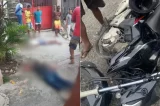 Criminosos tentar roubar policial em Salvador, mas são mortos