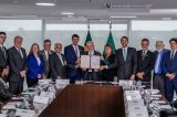 Nova lei limita escolha de foro em ações judiciais
