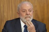 Lula, enfim, vai enfrentar a violência