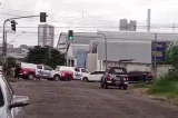 Marido é sequestrado enquanto noiva descia de carro com buquê