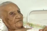 Morre aos 123 anos idosa baiana mais velha do Brasil