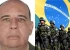 Oficial do Exército esfaqueado será enterrado no Rio de Janeiro