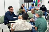 Produtores e exportadores de frutas do Vale do São Francisco participam de Rodada de Negócios