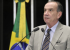 Ex-ministro Aloysio Nunes deixa o PSDB no dia do lançamento de Datena para prefeito