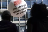 Professores em 25 universidades federais põem fim à greve