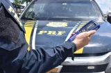 Homem alcoolizado e sem CNH se envolve em acidente no interior da Bahia com moto adulterada