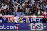 Bahia vence o Vasco na Fonte Nova e reassume a vice-liderança do Campeonato Brasileiro