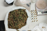 Cipe-Caatinga prende homem por tráfico de drogas em Pindobaçu-BA
