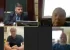 VÍDEO: Ex-prefeito do RJ é flagrado sentado no vaso sanitário durante chamada de vídeo; assessoria alega ‘mal-estar súbito’