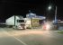 PRF retém dois caminhões que transportavam 25,6 toneladas de gesso de forma irregular
