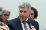 Governo quer fazer novo leilão de arroz em dez dias, diz ministro Governo quer fazer novo leilão de arroz em dez dias, diz ministro