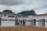Casa de mel e cera é inaugurada na Escola Família Agrícola de Sobradinho