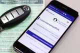 Cuidado: site falso do Detran-PE oferece pagamento de IPVA por Pix