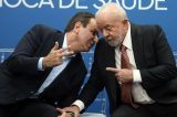 Paes vê pressão conjunta de aliados de Lula pela vice e se alia a bolsonarista que pede veto ao PT