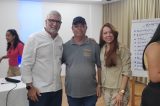 Representantes de Sento-Sé participam do Encontro Técnico Setur-BA com Lideranças do Turismo do Vale do São Francisco