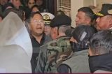 Fracassa tentativa de golpe na Bolívia