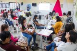 Prefeitura de Juazeiro inicia ciclo de formação para professores da rede municipal de ensino 