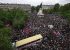 Milhares na França protestam contra avanço da ultradireita no Parlamento Europeu