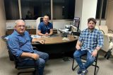 Isaac vai ao DNIT e garante melhorias para a Travessia Urbana de Juazeiro