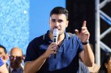 “Acredito em 100% na minha reeleição”, diz Jordávio Ramos