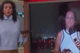Jornalista da Globo perde a linha e ataca deputados (veja o vídeo)