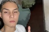 Polícia prende dois suspeitos de roubar e matar adolescente de 17 anos, no Recife