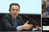 Moro, o presidente do TRF-4 e o juiz Danilo Pereira: uma história de rabo preso, vazamento e suspeita de chantagem